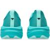 imageASICS Womens Novablast 5 SneakerWave TealBlack