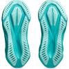 imageASICS Womens Novablast 5 SneakerWave TealBlack