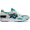 imageASICS Unisex GelLyte V Sportstyle ShoeBaltic JewelBlack