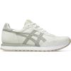 Cream/Olive Grey
