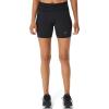 imageASICS Womens FUJITRAIL ELITE SPRINTER Running ApparelPerformance Black