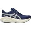 imageASICS Womens NOVABLAST 5 Running ShoesIndigo BlueSeal Grey