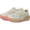 imageASICS Womens NOVABLAST 5 Running ShoesNature BathingGuava