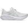 White/Piedmont Grey