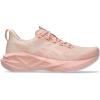 imageASICS Womens Novablast 5 SneakerBreezeWhite