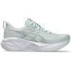 imageASICS Womens Novablast 5 SneakerPure AquaSeal Grey
