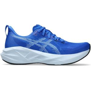 imageASICS Mens NOVABLAST 5 Running ShoesIllusion BlueLight Blue