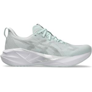 imageASICS Mens NOVABLAST 5 Running ShoesPure AquaSeal Grey