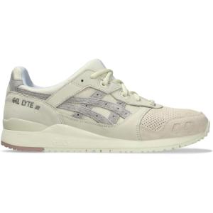 imageASICS Unisex GelLyte III OG Sportstyle ShoeCreamOyster Grey