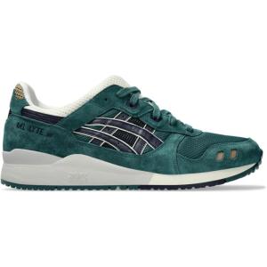 imageASICS Unisex GelLyte III OG Sportstyle ShoeDark NeptuneMidnight
