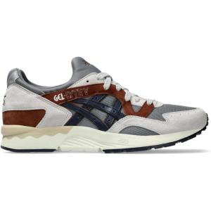 imageASICS Unisex GelLyte V Sportstyle ShoeMetropolisMidnight