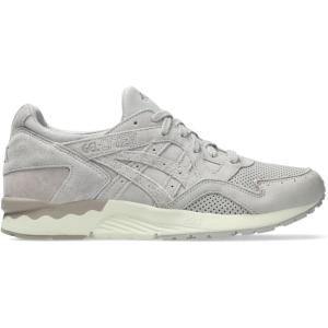 imageASICS Unisex GelLyte V Sportstyle ShoeOyster GreyMoonrock