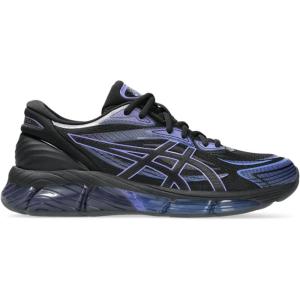 imageASICS Unisex GelQuantum 360 VIII Sportstyle ShoeBlackBlueberry