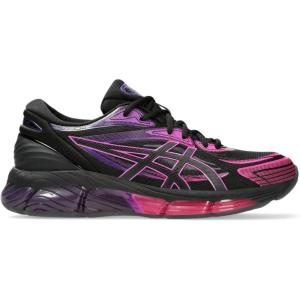 imageASICS Unisex GelQuantum 360 VIII Sportstyle ShoeBlackPink Glo