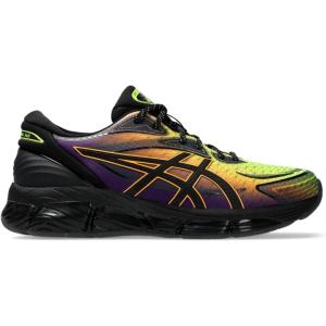 imageASICS Unisex GelQuantum 360 VIII Sportstyle ShoeFellow YellowBlack