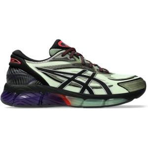 imageASICS Unisex GelQuantum 360 VIII Sportstyle ShoeIlluminate YellowBlack