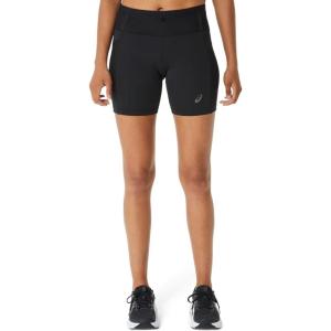 imageASICS Womens FUJITRAIL ELITE SPRINTER Running ApparelPerformance Black