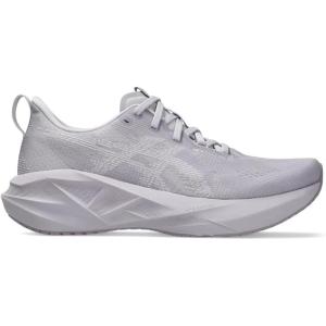 imageASICS Womens NOVABLAST 5 Running ShoesDusk VioletLilac Hint