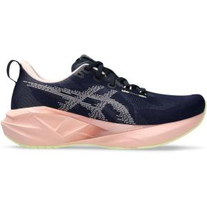 imageASICS Womens NOVABLAST 5 Running ShoesMidnightBreeze