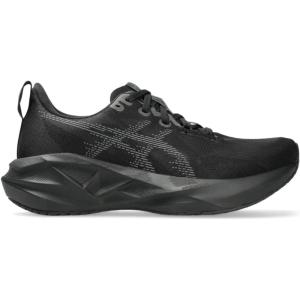 imageASICS Womens Novablast 5 SneakerBlackCarrier Grey