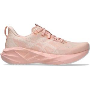 imageASICS Womens Novablast 5 SneakerBreezeWhite