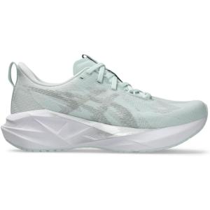 imageASICS Womens Novablast 5 SneakerPure AquaSeal Grey