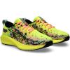 imageASICS Girls GelNoosa Tri 16 Little Big Kid SneakerSafety YellowBlack