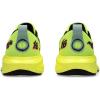 imageASICS Girls GelNoosa Tri 16 Little Big Kid SneakerSafety YellowBlack