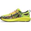 imageASICS Girls GelNoosa Tri 16 Little Big Kid SneakerSafety YellowBlack