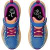 imageASICS Kids PRE Noosa TRI 16 PreSchool Running Shoes 25 Nature BlueBold Magenta