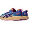 imageASICS Kids PRE Noosa TRI 16 PreSchool Running Shoes 25 Nature BlueBold Magenta