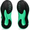 imageASICS Kids PRE Noosa TRI 16 PreSchool Running Shoes 25 New LeafGlacier Grey