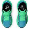 imageASICS Kids PRE Noosa TRI 16 PreSchool Running Shoes 25 New LeafGlacier Grey