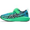 imageASICS Kids PRE Noosa TRI 16 PreSchool Running Shoes 25 New LeafGlacier Grey