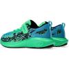 imageASICS Kids PRE Noosa TRI 16 PreSchool Running Shoes 25 New LeafGlacier Grey
