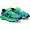 imageASICS Kids PRE Noosa TRI 16 PreSchool Running Shoes 25 New LeafGlacier Grey