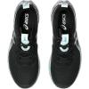 imageASICS Mens Noosa TRI 16 Running ShoesBlackSoothing Sea