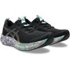 imageASICS Mens Noosa TRI 16 Running ShoesBlackSoothing Sea