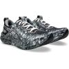 imageASICS Mens Noosa TRI 16 Running ShoesBlackWhite