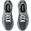 imageASICS Mens Noosa TRI 16 Running ShoesBlackWhite
