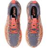 imageASICS Mens Noosa TRI 16 Running ShoesGreyish PurpleMojave