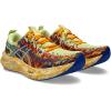 imageASICS Mens Noosa TRI 16 Running ShoesHuddle YellowIllusion Blue