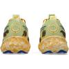 imageASICS Mens Noosa TRI 16 Running ShoesHuddle YellowIllusion Blue