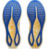 imageASICS Mens Noosa TRI 16 Running ShoesHuddle YellowIllusion Blue