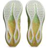 imageASICS Mens Noosa TRI 16 Running ShoesSafety YellowCool Matcha