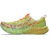 imageASICS Mens Noosa TRI 16 Running ShoesSafety YellowCool Matcha