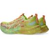imageASICS Mens Noosa TRI 16 Running ShoesSafety YellowCool Matcha