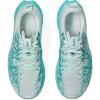 imageASICS Mens Noosa TRI 16 Running ShoesSoothing SeaWhite