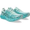 imageASICS Mens Noosa TRI 16 Running ShoesSoothing SeaWhite