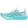 imageASICS Mens Noosa TRI 16 Running ShoesSoothing SeaWhite